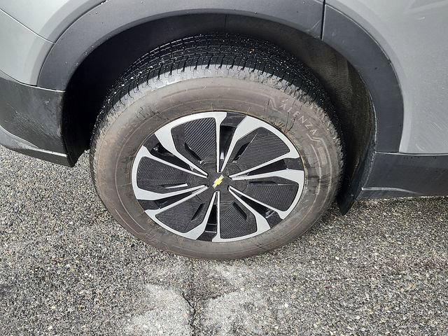 Certified 2024 Chevrolet Blazer EV LT image 8