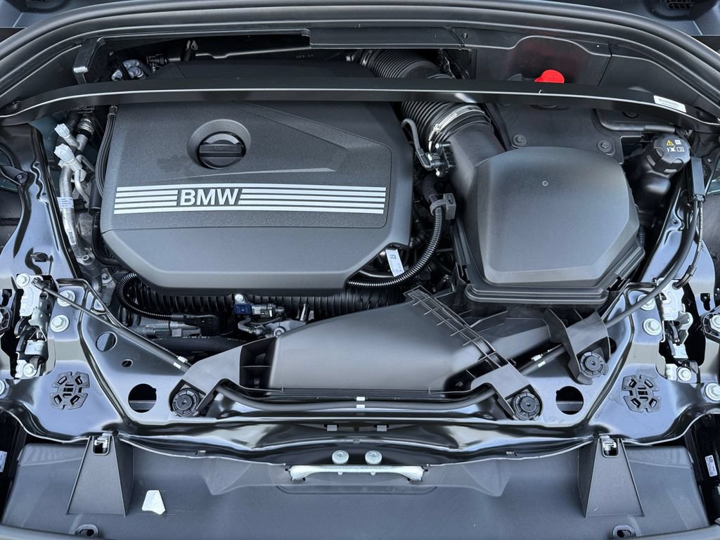 Certified 2026 BMW X1 xDrive28i w/ Convenience Package AWD/4WD image 36