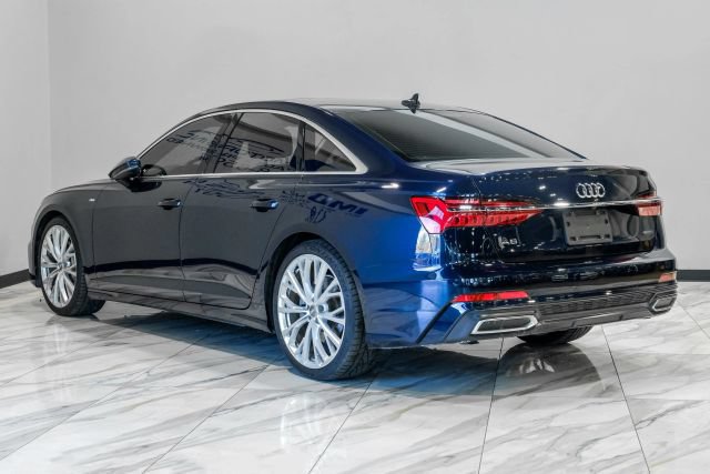 Used 2020 Audi A6 3.0T Prestige w/ Prestige Package AWD/4WD image 16