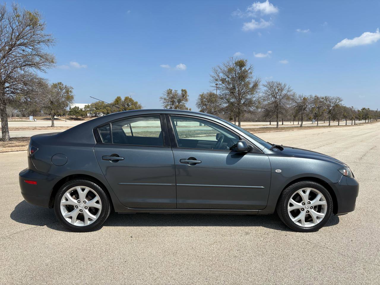 Used 2009 MAZDA MAZDA3 i Touring Value image 52