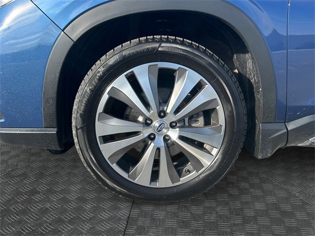 Used 2019 Subaru Ascent Limited w/ Popular Package #3 image 14