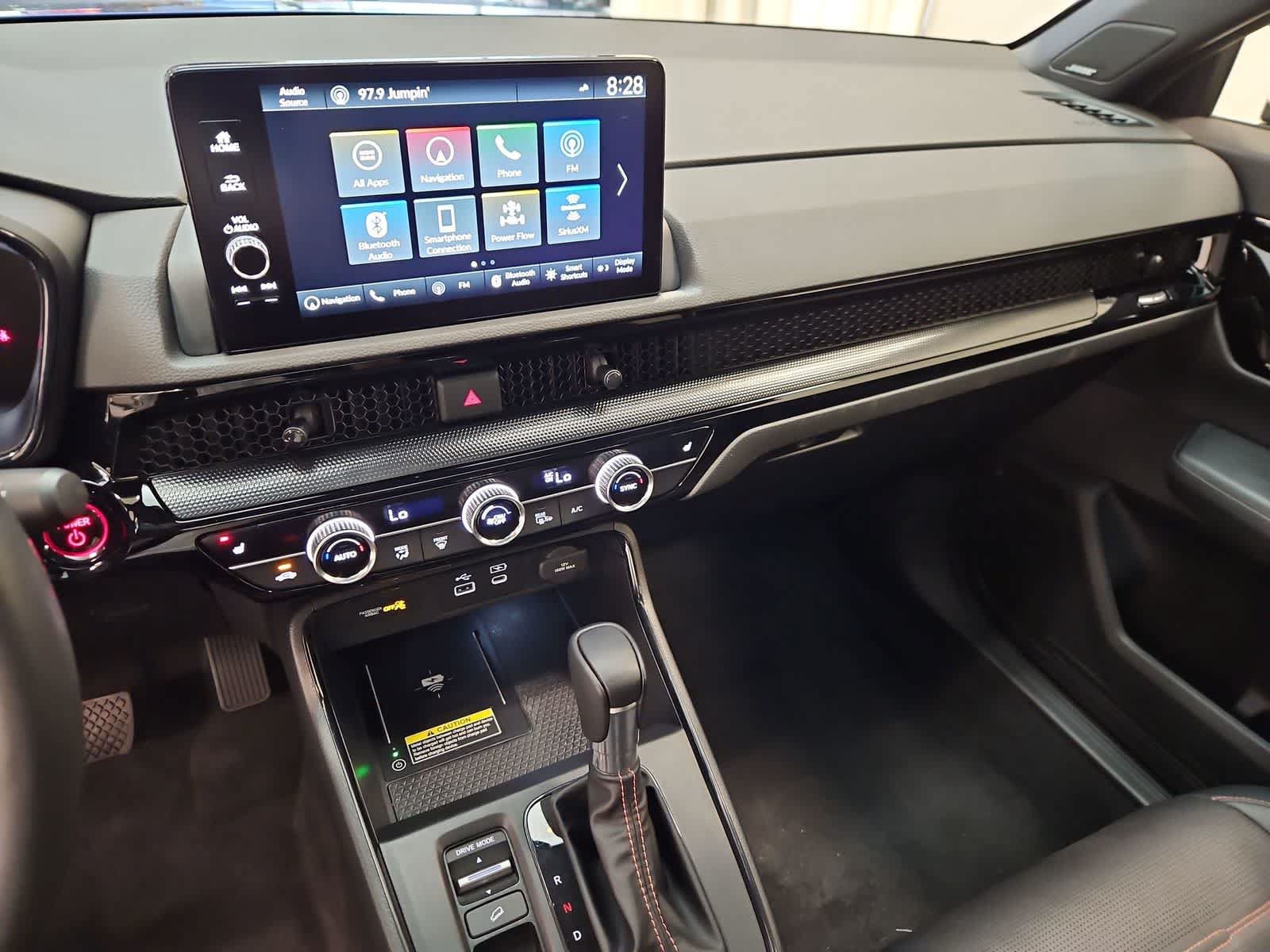 Certified 2024 Honda CR-V Sport Touring image 32
