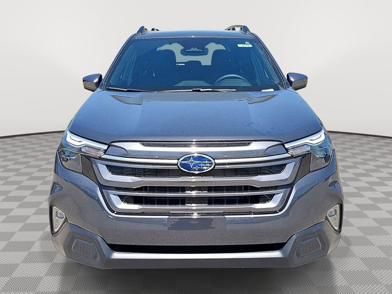 New 2026 Subaru Forester Premium image 2