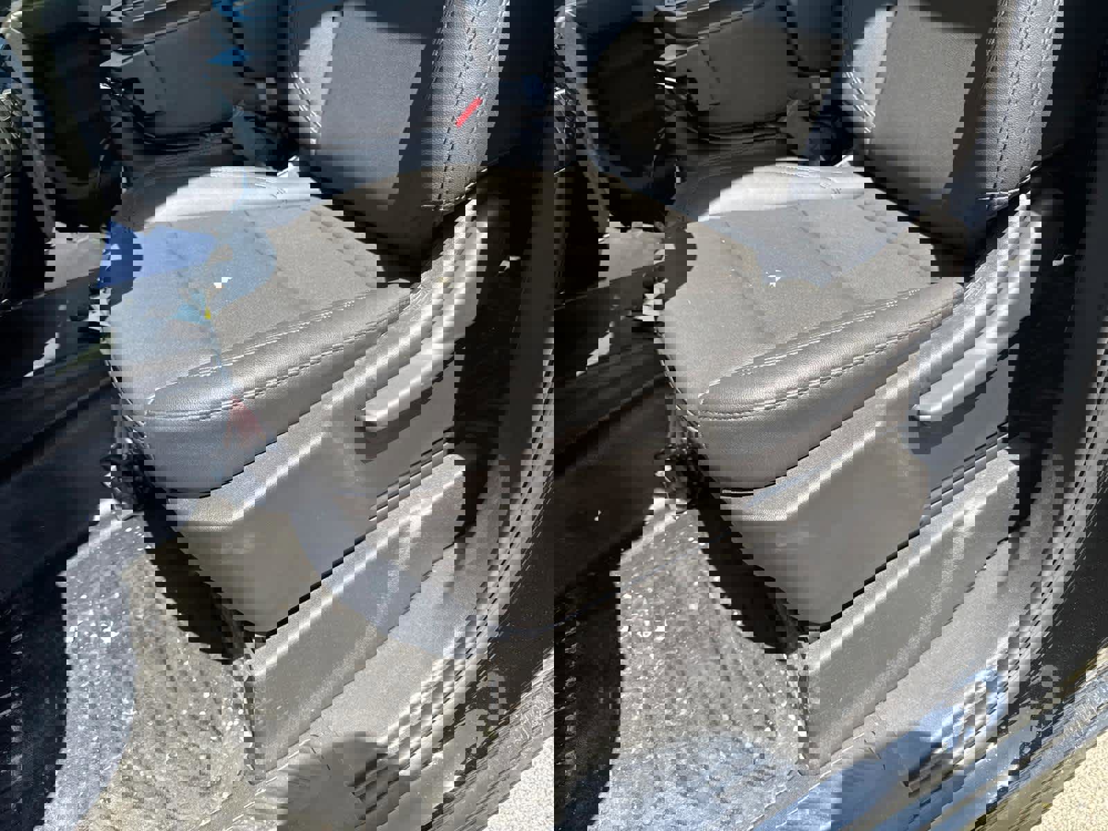 New 2024 Chevrolet Silverado 3500 W/T w/ WT Convenience Package image 15