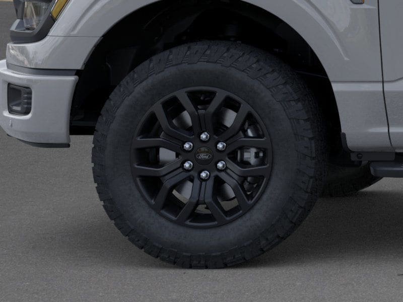 New 2026 Ford F150 Tremor AWD/4WD image 48