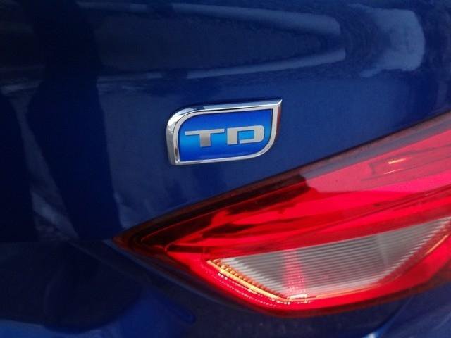 Used 2018 Chevrolet Cruze LT FWD image 8