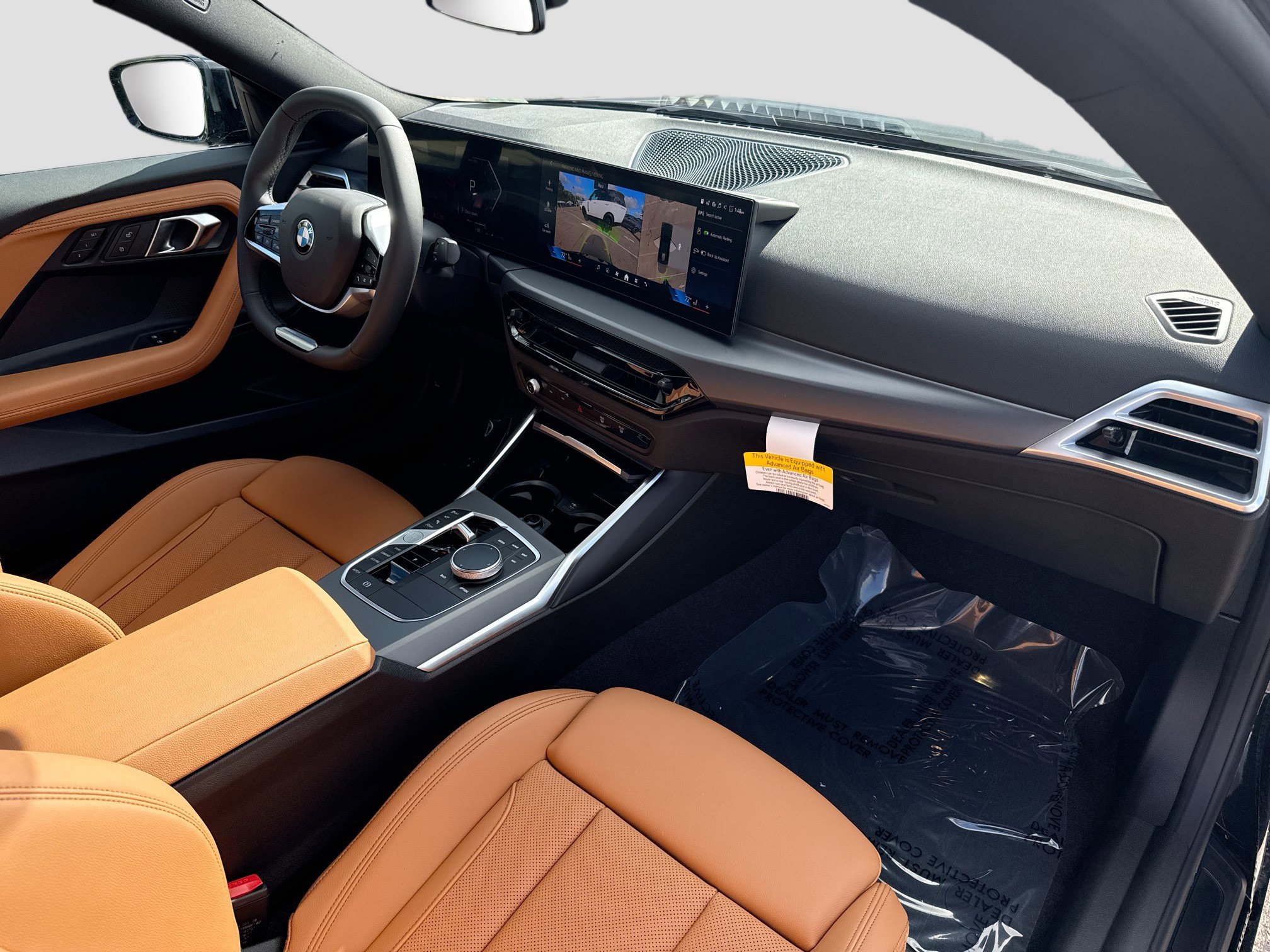 New 2026 BMW 230i Coupe image 13