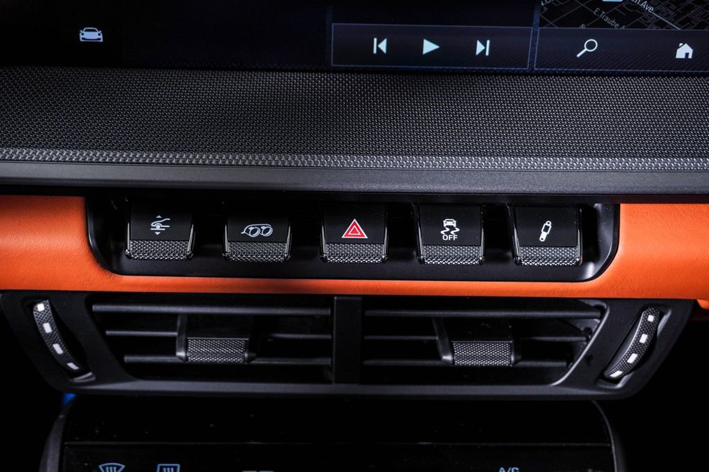 New 2026 Porsche 911 Carrera image 27