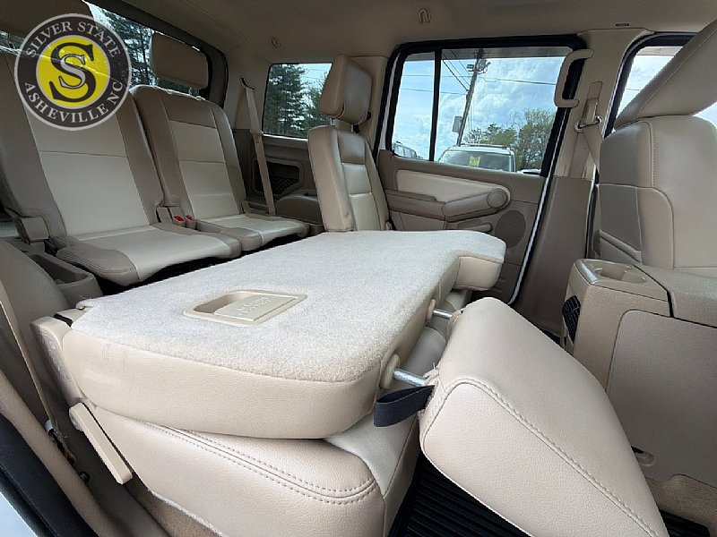 Used 2010 Ford Explorer Eddie Bauer AWD/4WD image 20