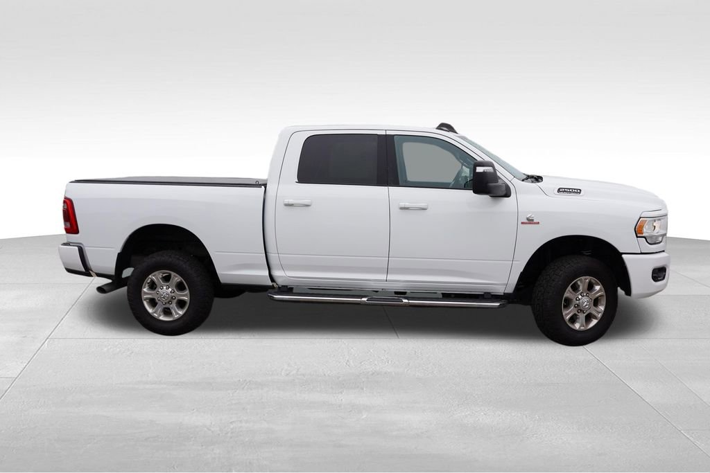 Used 2023 RAM 2500 Big Horn w/ Level 1 Equipment Group AWD/4WD image 3