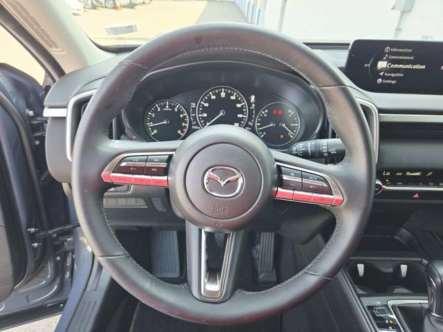 Certified 2025 MAZDA CX-50 AWD 2.5 S w/ Select Package image 15
