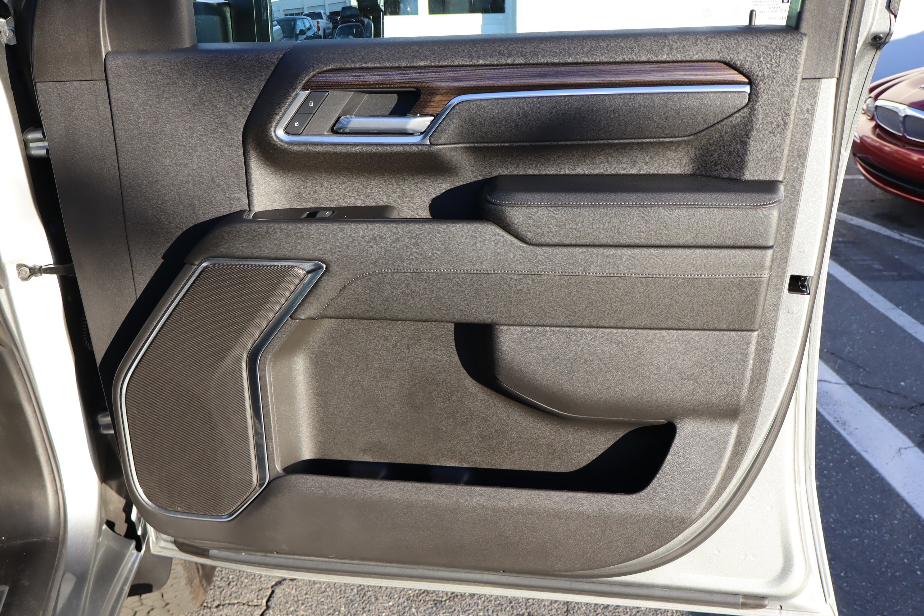 Certified 2025 Chevrolet Silverado 2500 LT w/ All Star Edition image 36