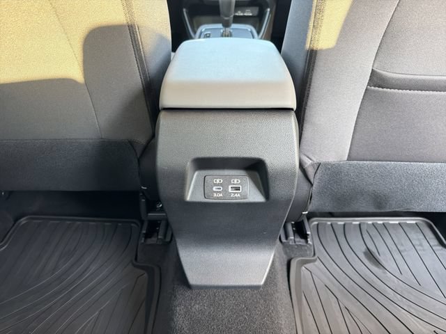 Certified 2026 Subaru Crosstrek 2.5i Premium AWD/4WD image 20