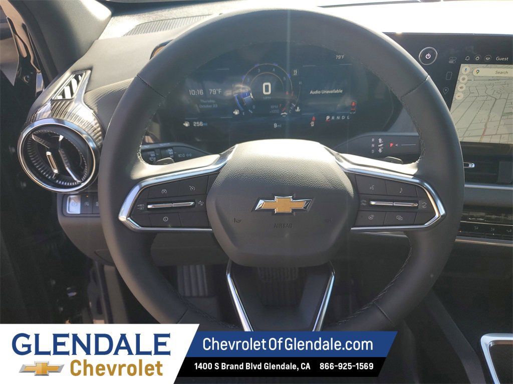 New 2026 Chevrolet Equinox LT w/ Convenience Package II image 28