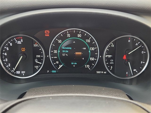 Used 2018 Buick LaCrosse Avenir image 12