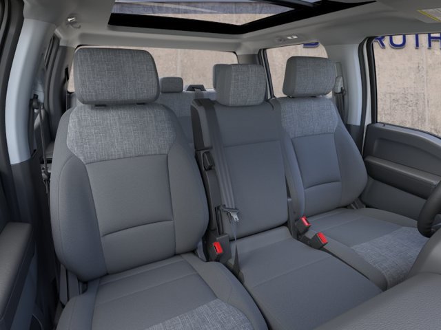 New 2026 Ford F250 XLT AWD/4WD image 10