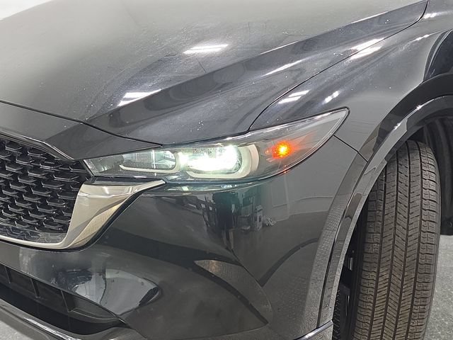 Used 2025 MAZDA CX-5 AWD 2.5 S w/ Select Package image 30