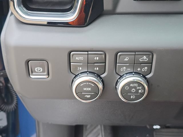 New 2026 GMC Sierra 2500 Denali w/ Denali Reserve Package AWD/4WD image 6