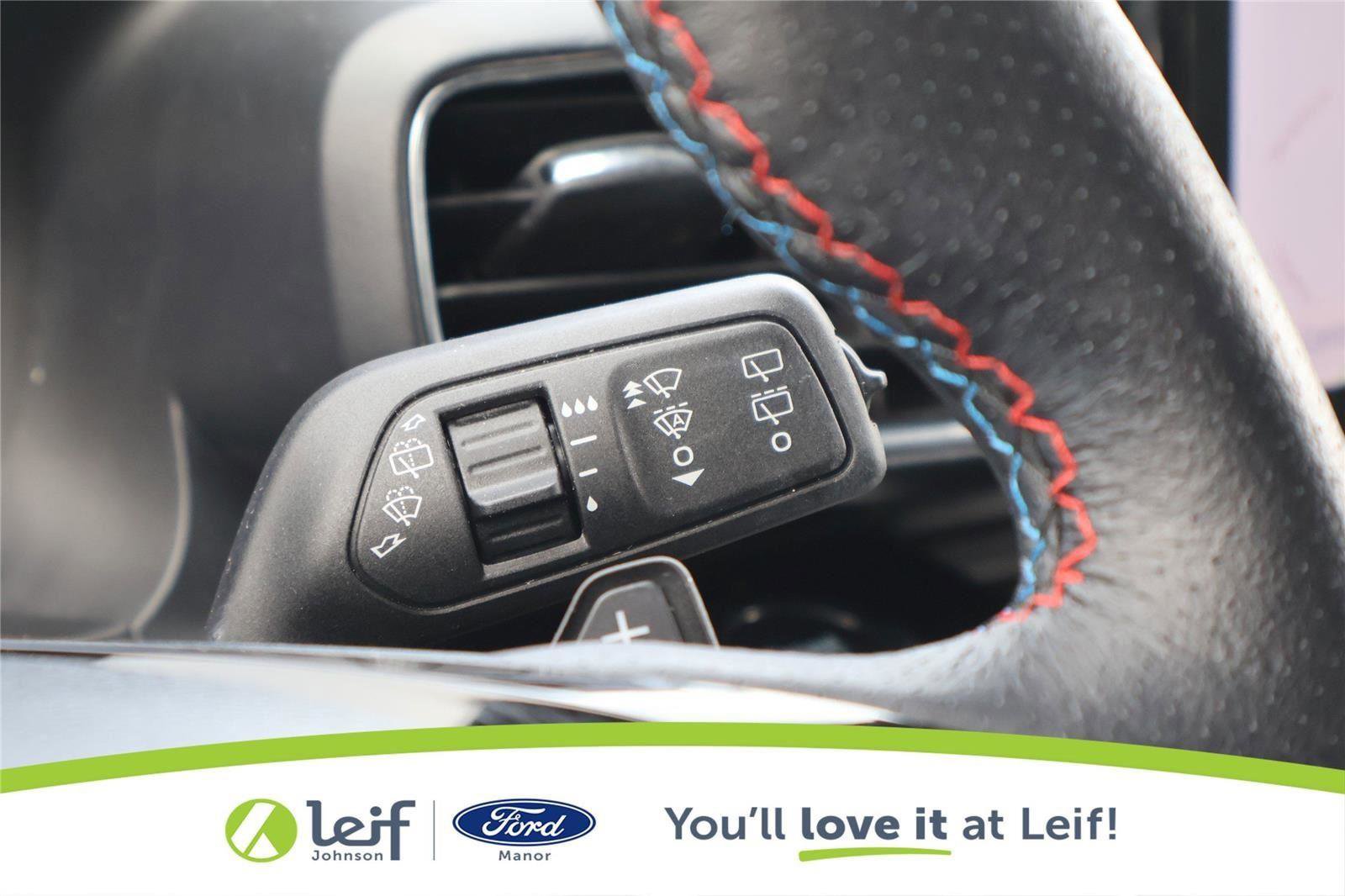 Certified 2023 Ford Explorer ST w/ Equipment Group 401A image 20