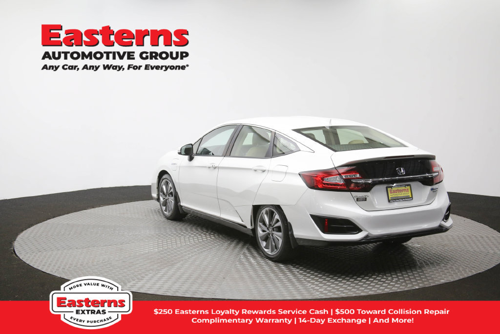 Used 2018 Honda Clarity Touring image 64