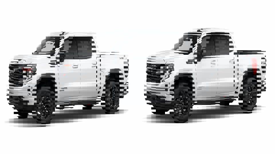 New 2026 GMC Sierra 1500 Elevation image 52
