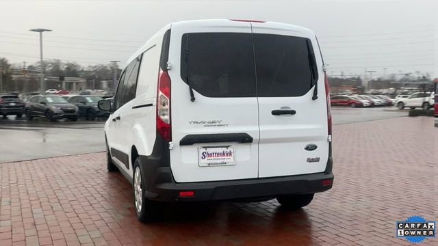 Used 2023 Ford Transit Connect XL image 9