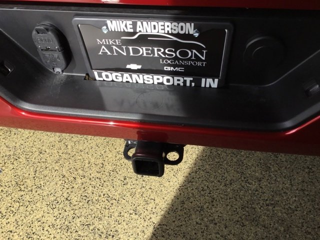 New 2026 Chevrolet Silverado 1500 RST image 22