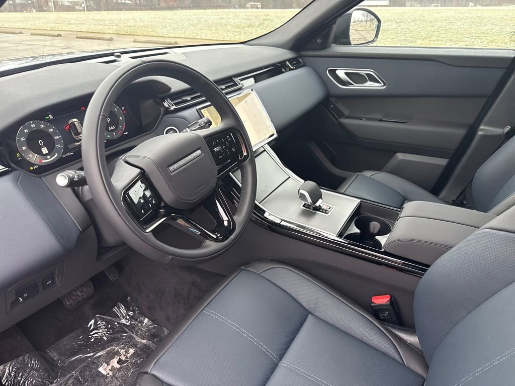New 2026 Land Rover Range Rover Velar S AWD/4WD image 11