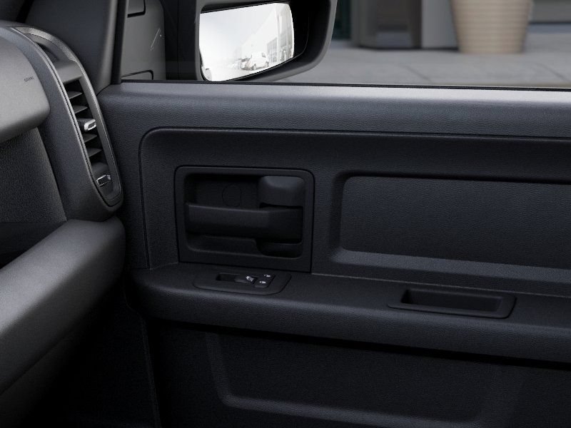 New 2026 RAM 3500 Tradesman AWD/4WD image 25