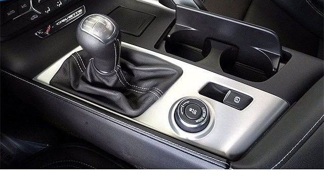 Used 2019 Chevrolet Corvette Stingray Coupe w/ 1LT image 13