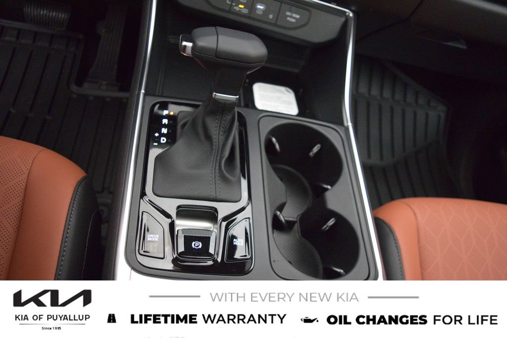 New 2026 Kia Carnival SX image 24