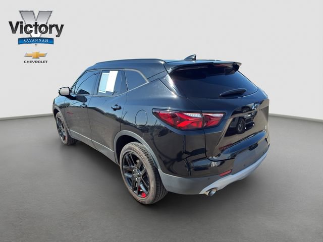 Used 2022 Chevrolet Blazer LT w/ Redline Edition image 5