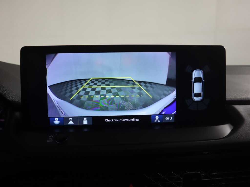 Used 2024 Honda Accord Touring image 49