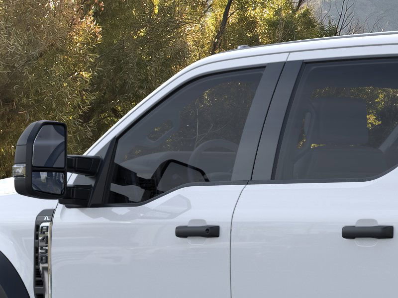 New 2025 Ford F450 XL image 20