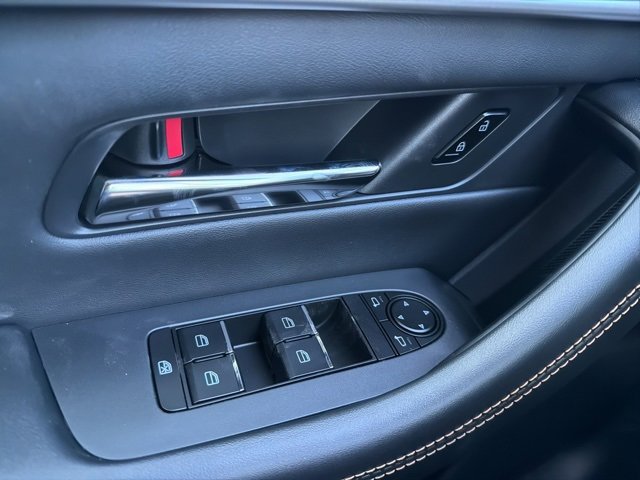 New 2026 MAZDA CX-70 3.3 Turbo w/ Preferred Package image 22