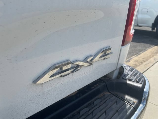 Used 2024 RAM 2500 Big Horn w/ Off Road Package AWD/4WD image 8