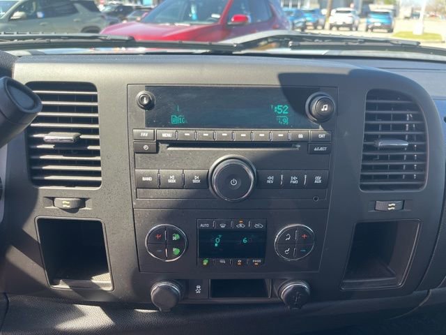 Used 2012 Chevrolet Silverado 1500 LT image 20