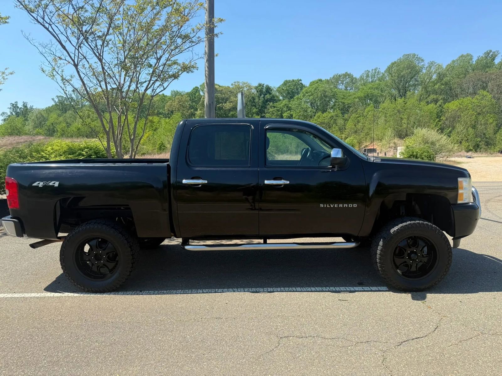 Used 2011 Chevrolet Silverado 1500 LS AWD/4WD image 31