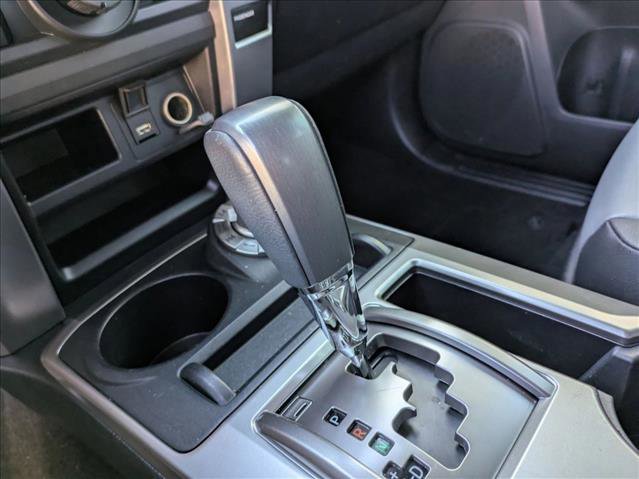 Certified 2022 Toyota 4Runner SR5 Premium image 12