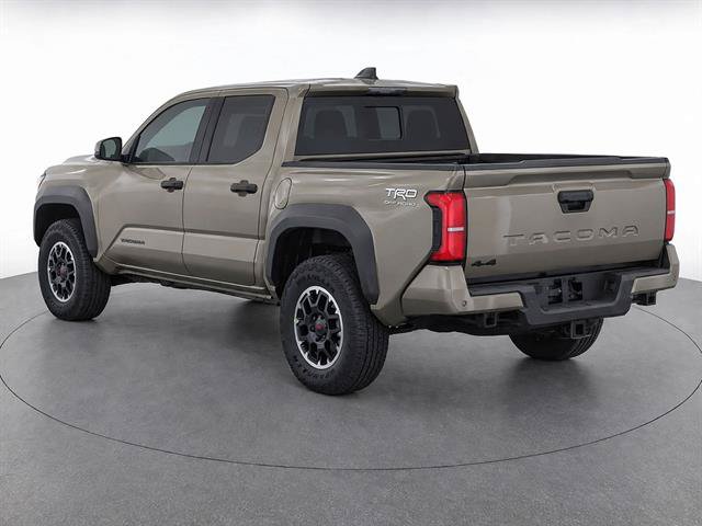New 2026 Toyota Tacoma TRD Off-Road w/ TRD Off Road Premium Package AWD/4WD image 7