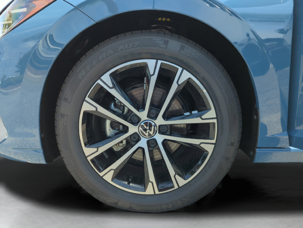 New 2026 Volkswagen Jetta Sport FWD image 44