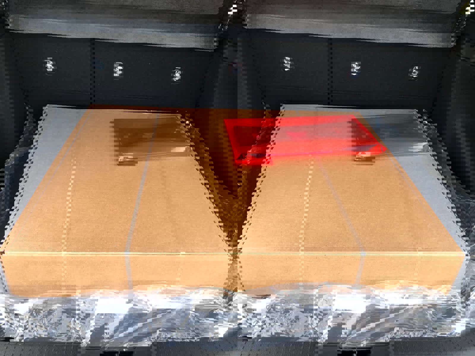 New 2026 Toyota Corolla SE image 26