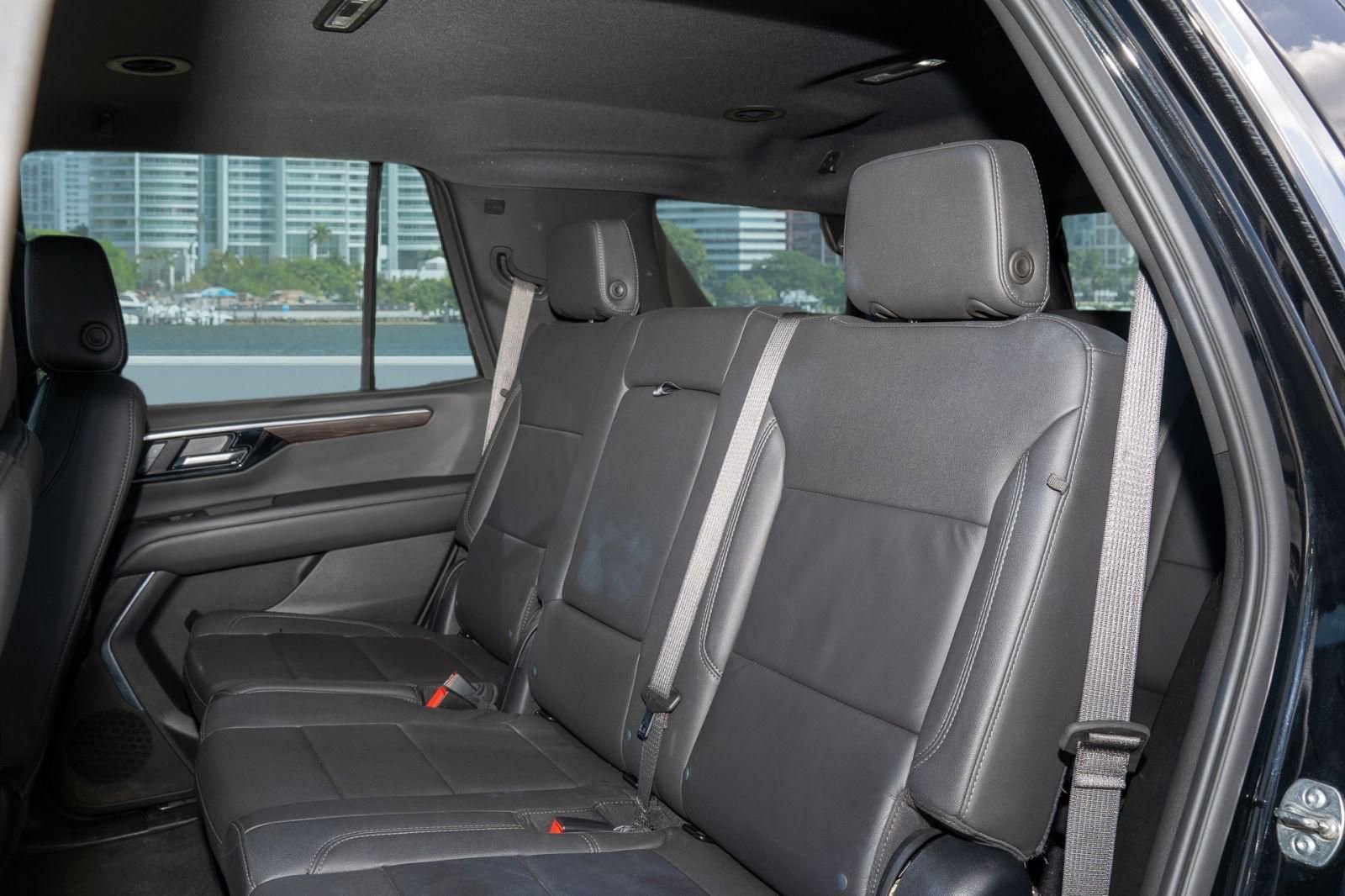 Used 2025 Chevrolet Tahoe LT image 18