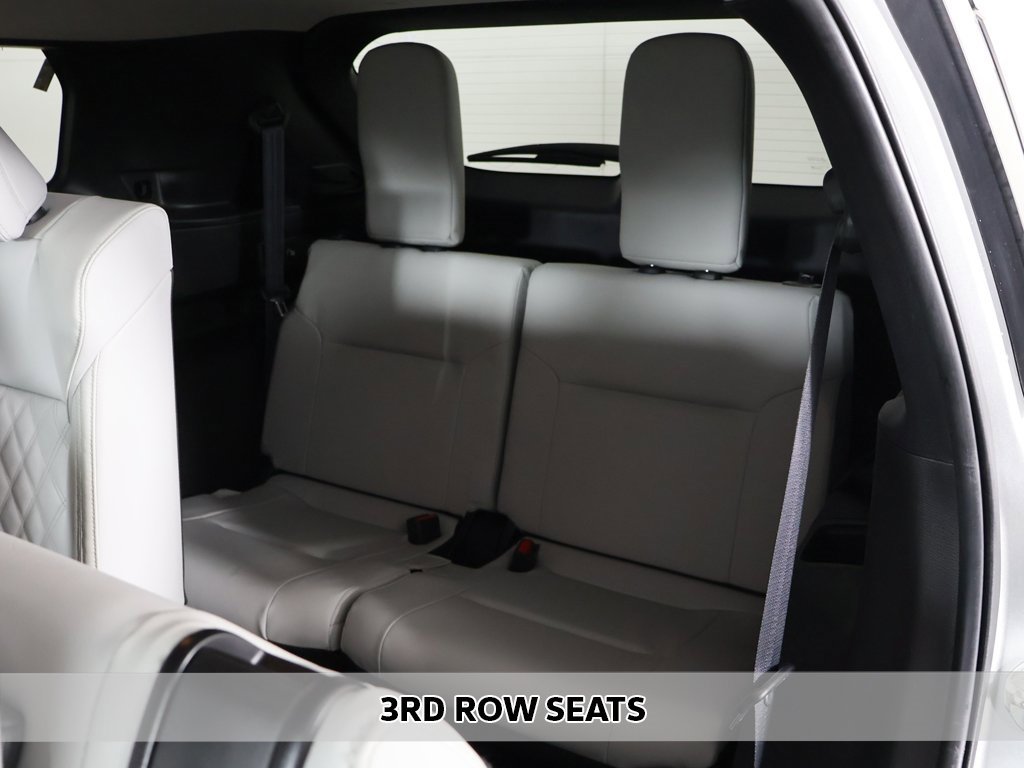 Used 2023 Mitsubishi Outlander SEL image 9