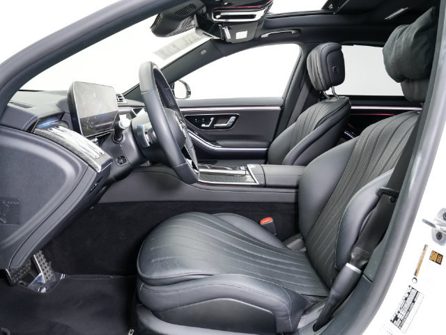 Used 2022 Mercedes-Benz S 500 4MATIC image 6
