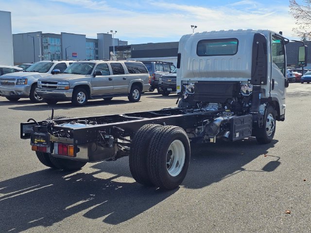 New 2025 Chevrolet Low Cab Forward 4500 XD RWD image 2