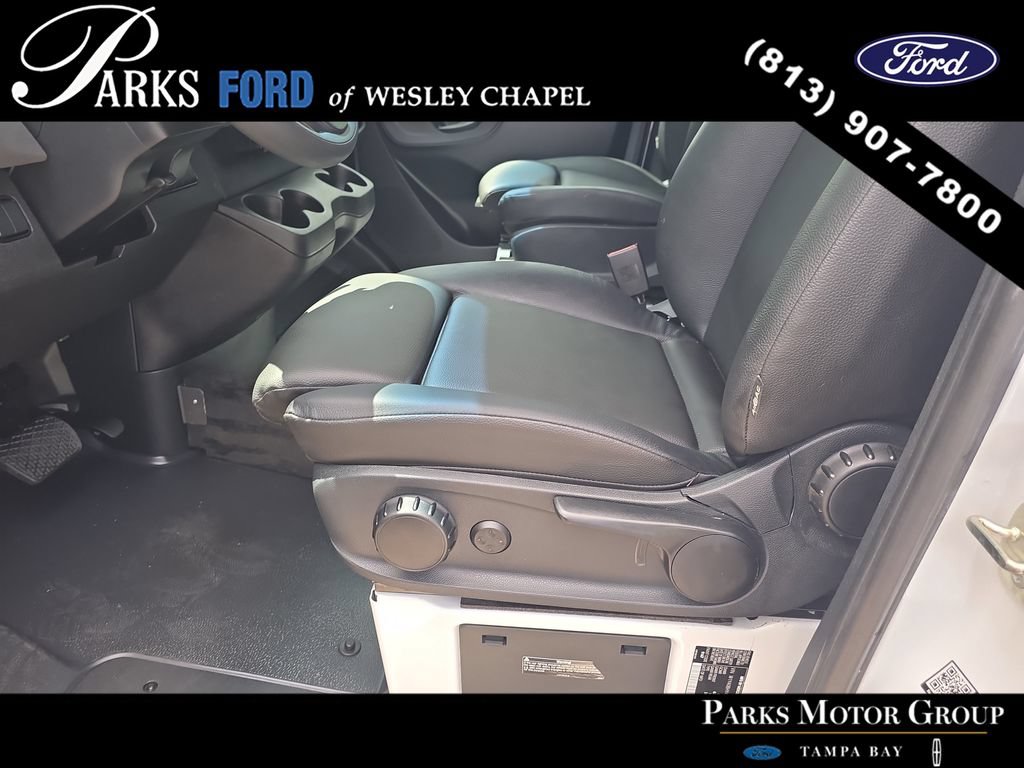 Used 2023 Mercedes-Benz Sprinter 2500 image 14