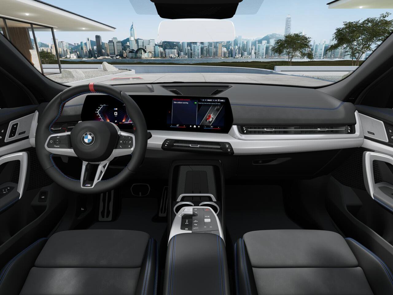 New 2026 BMW X2 M35i image 12