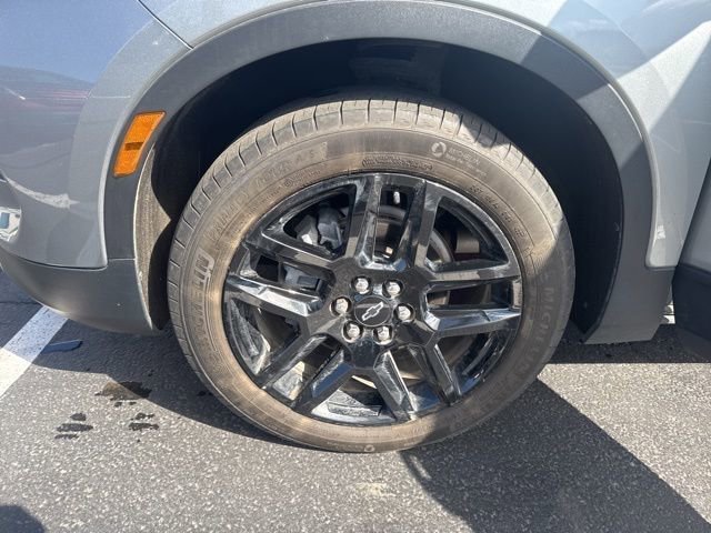 Used 2023 Chevrolet Blazer LT w/ Driver Confidence Package image 26