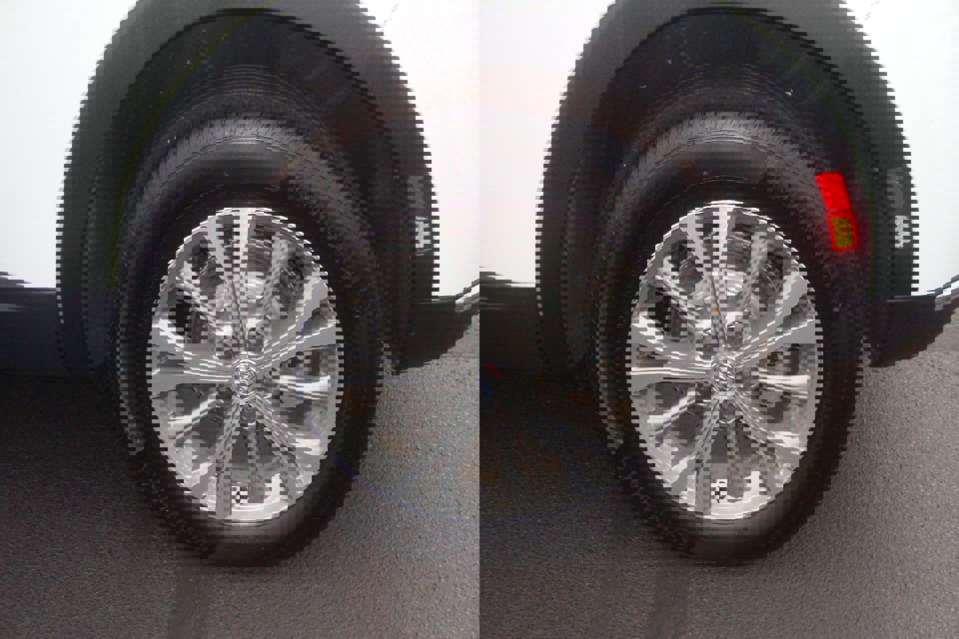 Certified 2022 Buick Envision Preferred image 26